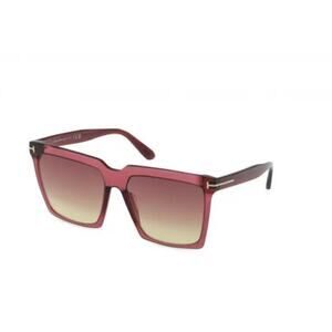 New Tom Ford Sabrina-02 Sunglasses FT0764 58*16*140